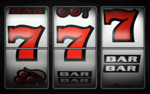 Spielautomaten Jackpot Knacken